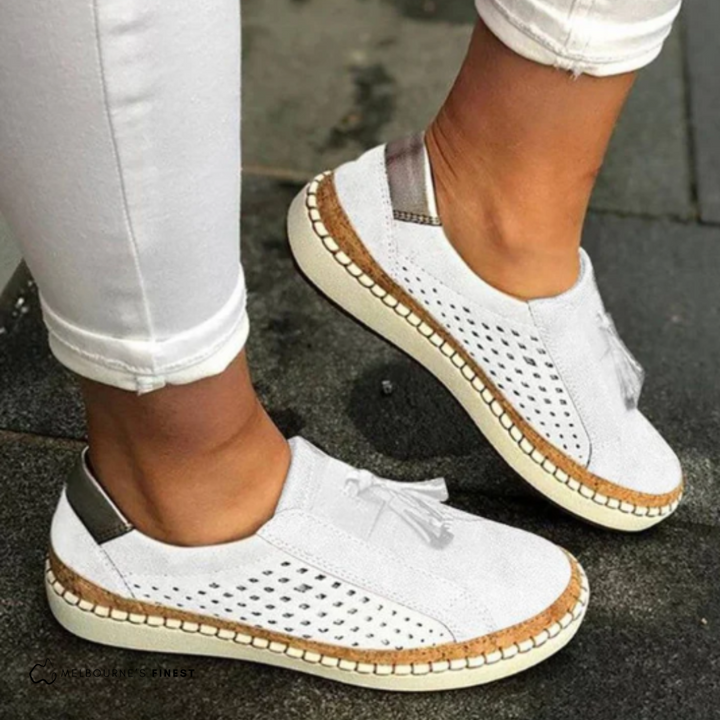 Amona | Orthopedic Slip-Ons