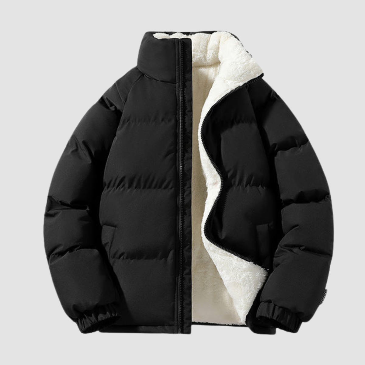 Arctic | Vadderad vinterjacka