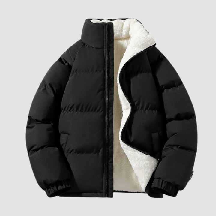 Arctic | Vadderad vinterjacka