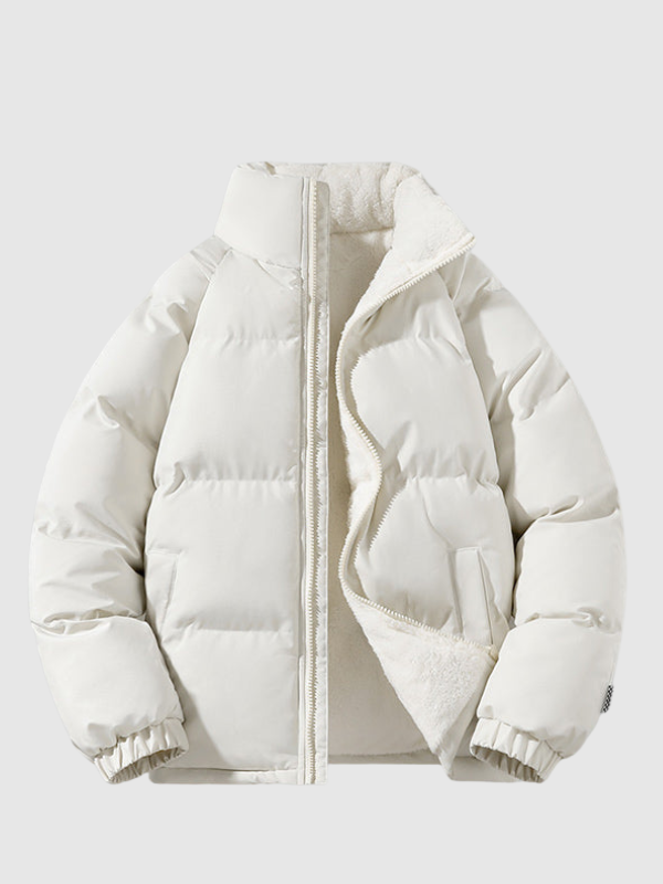 Arctic | Vadderad vinterjacka