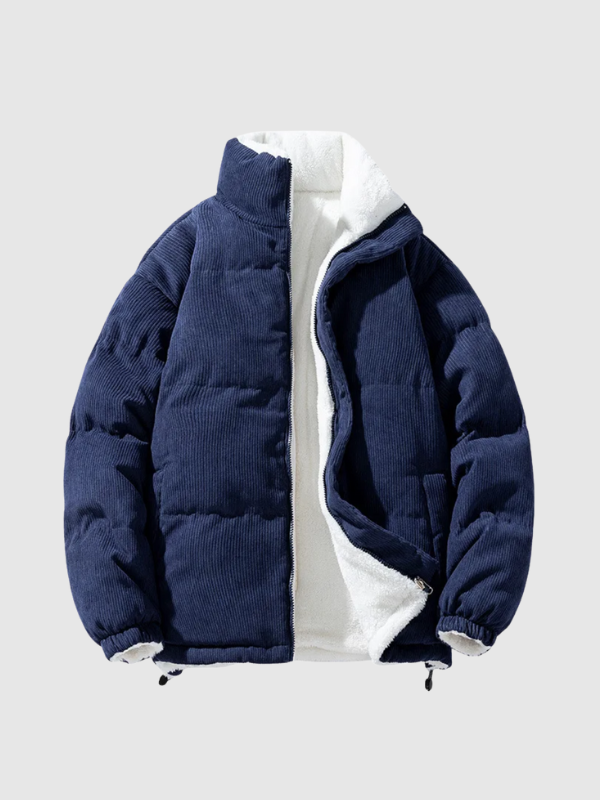 Wolfmark | Premium manchesterjacka