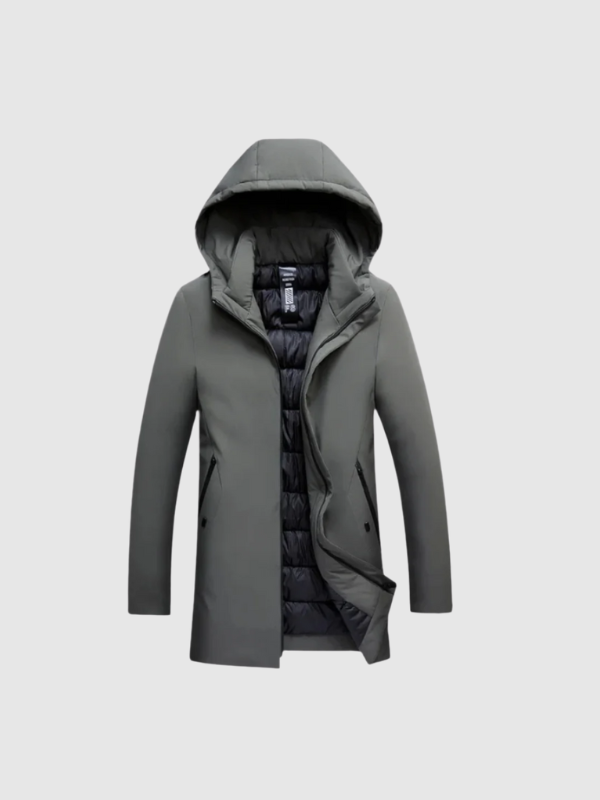 Raw | Premium vinterjacka