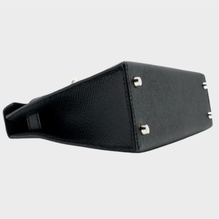 Odette Handbags (Silver Hardware)