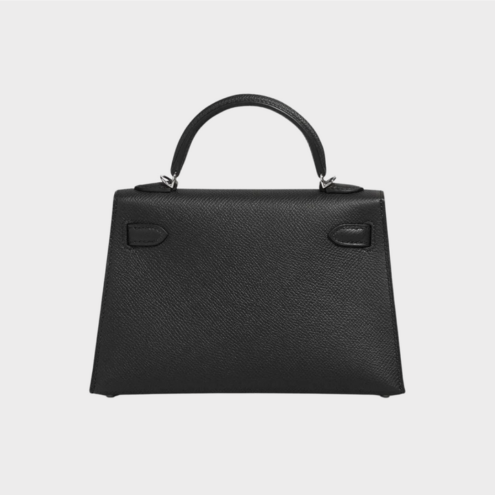 Odette Handbags (Silver Hardware)