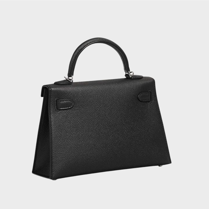Odette Handbags (Silver Hardware)