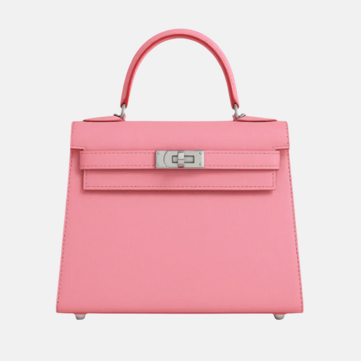 Odette Handbags (Silver Hardware)