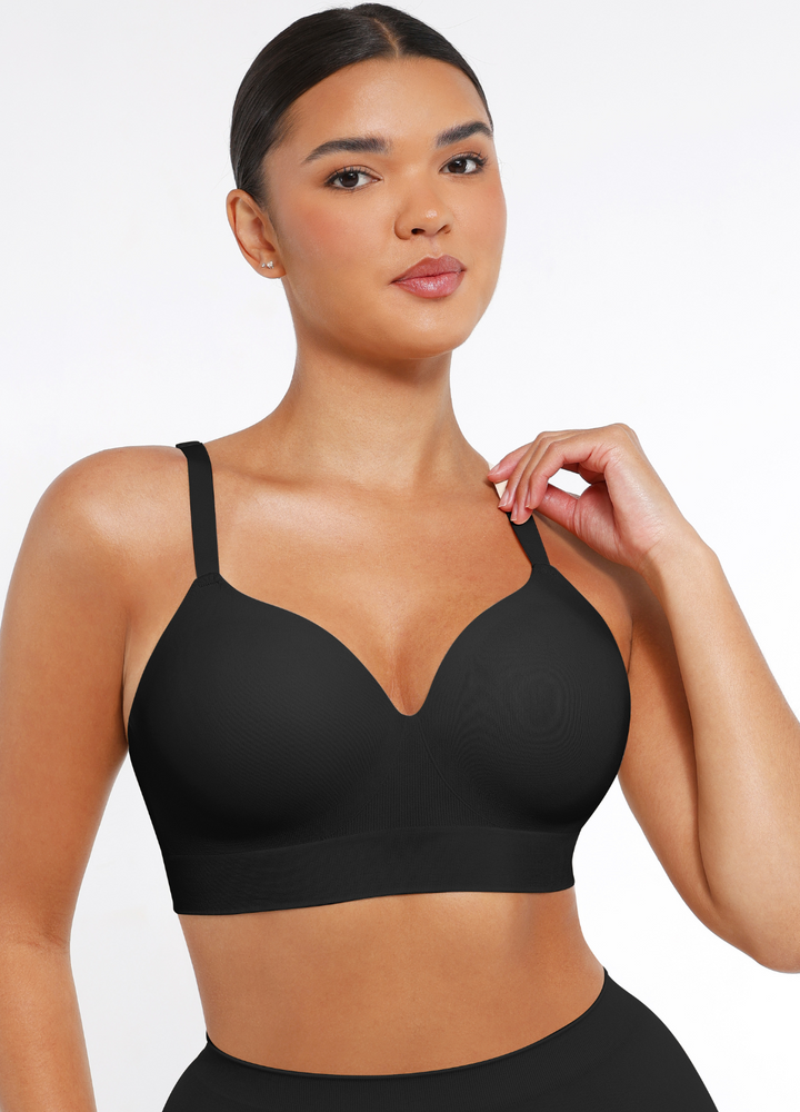 LIVORA™ | ComfortLift Bra