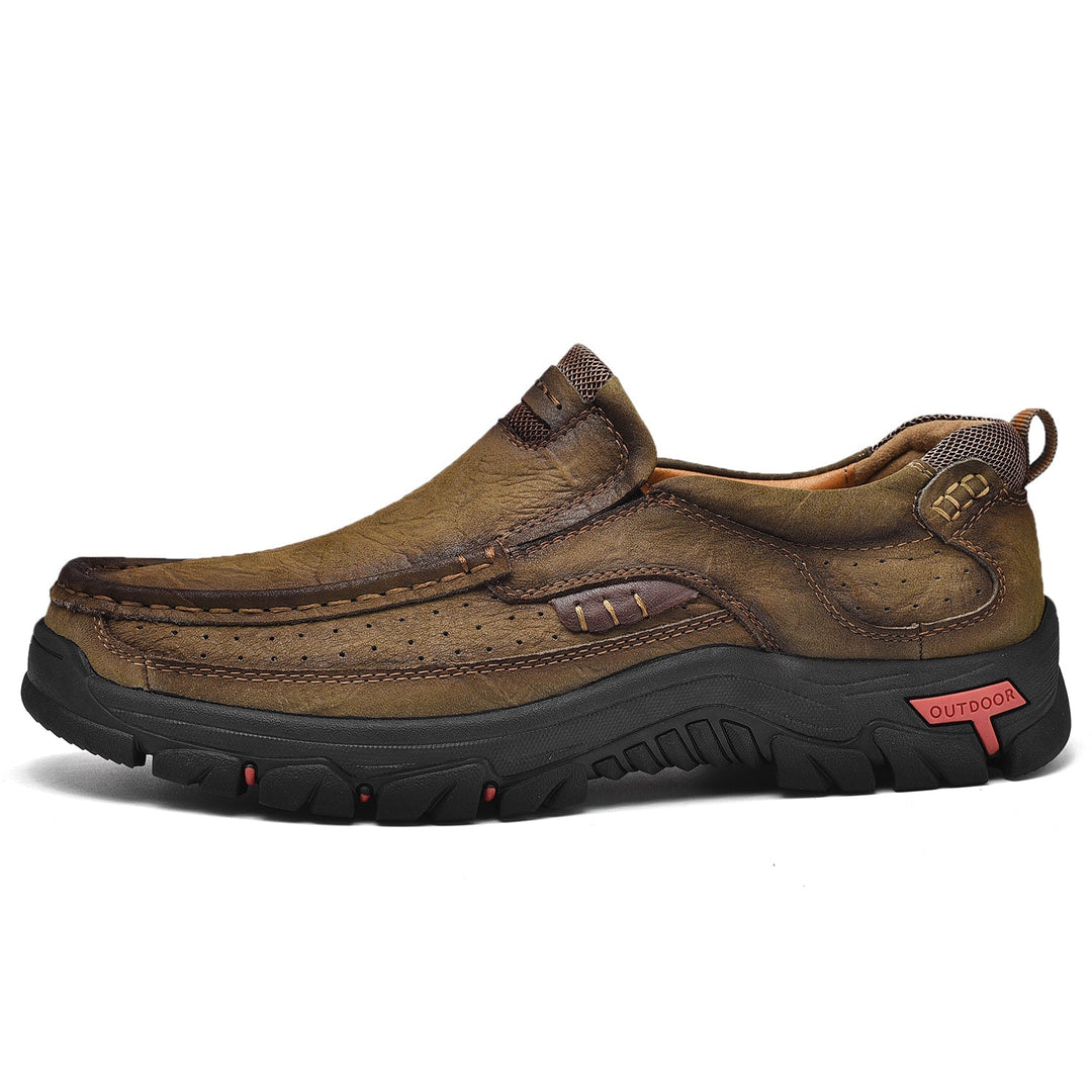 Mostelo | Ortopedisk bekväm sula