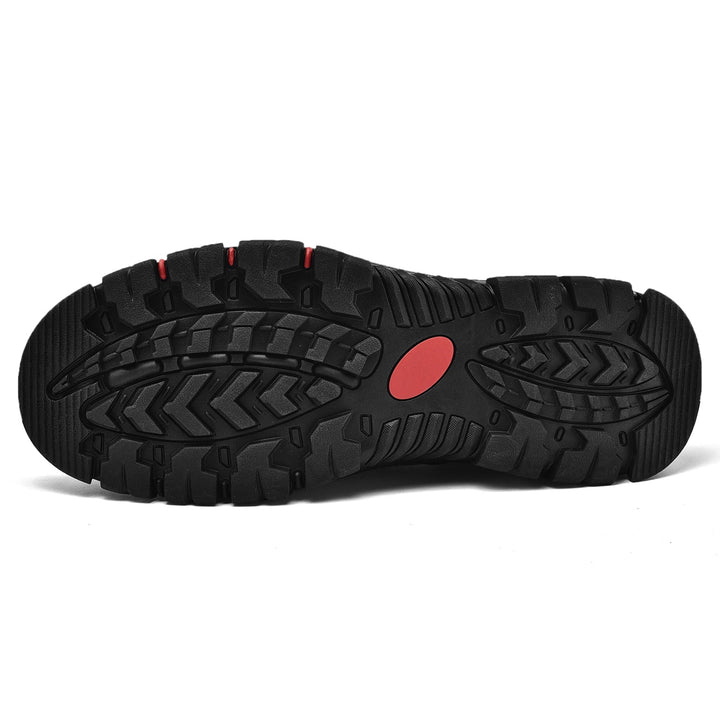 Mostelo | Ortopedisk bekväm sula