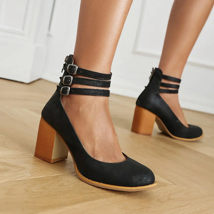 Alira | Elegant Pumps