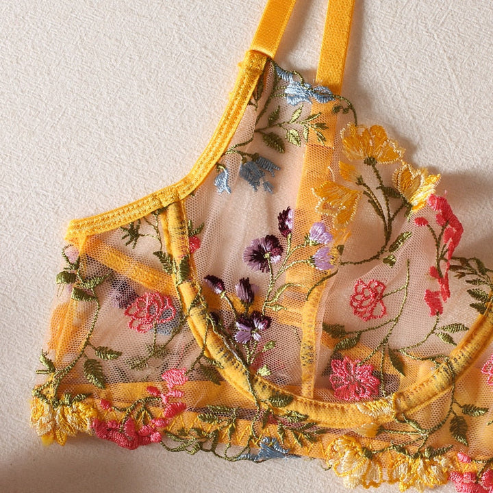 Daisy 3-piece