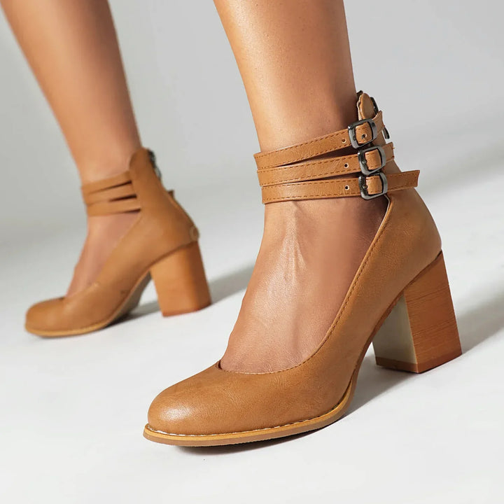 Alira | Elegant Pumps
