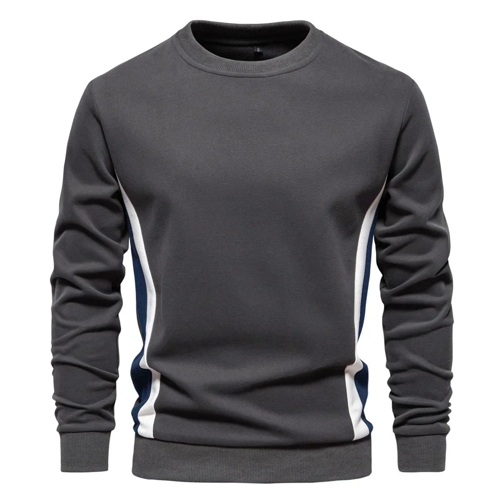 Hamilton | Elegant herrpullover