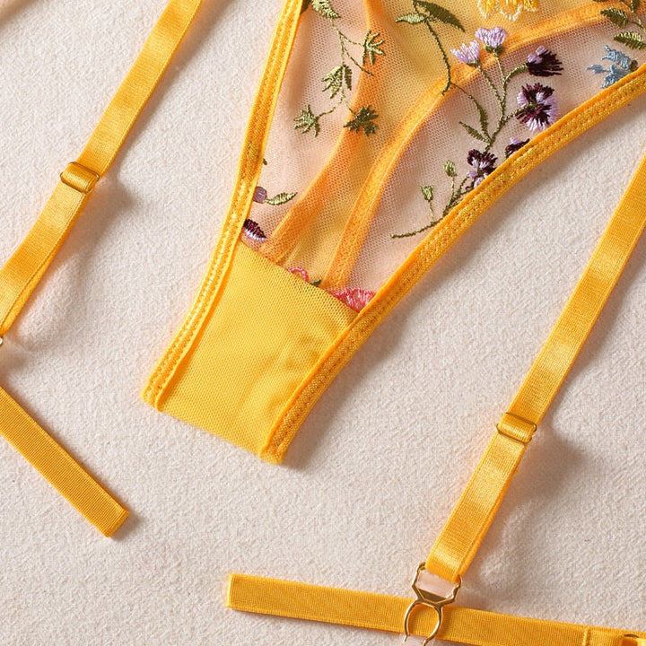 Daisy 3-piece