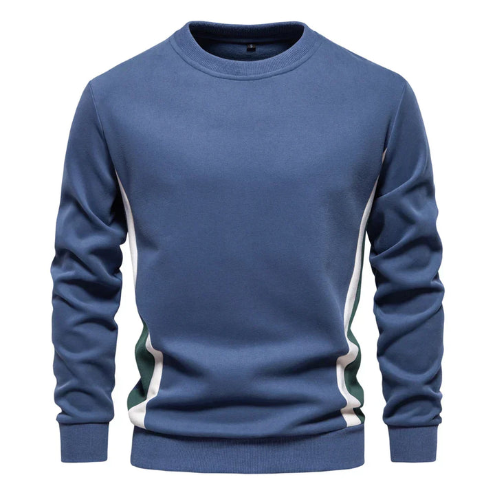 Hamilton | Elegant herrpullover