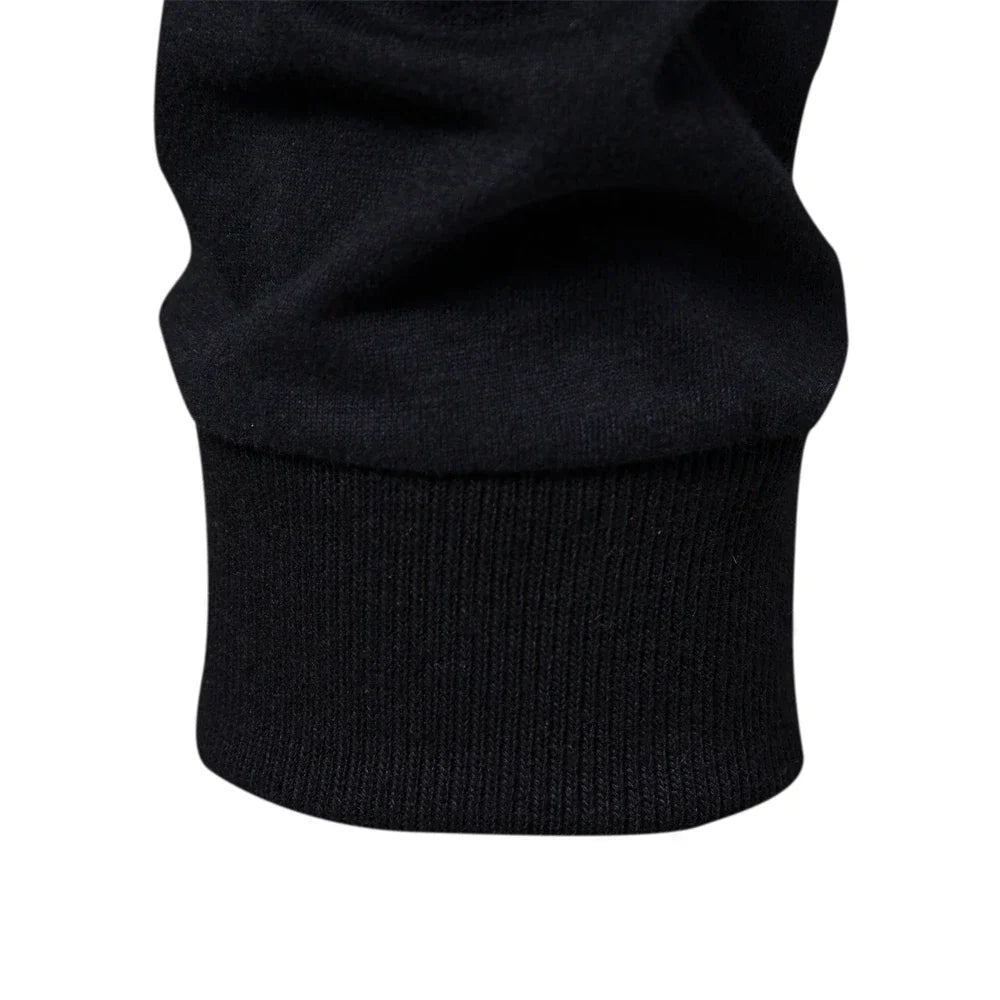 Hamilton | Långärmad tröja