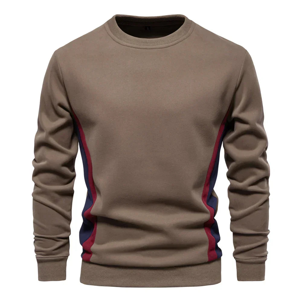 Hamilton | Elegant herrpullover