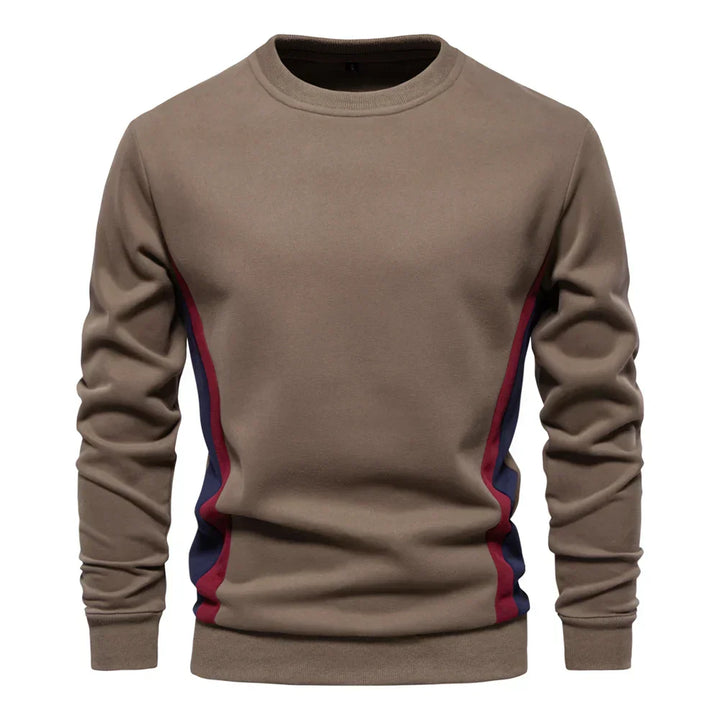 Hamilton | Elegant herrpullover