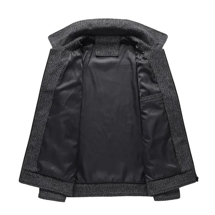 Ashfell | Klassisk Jacka