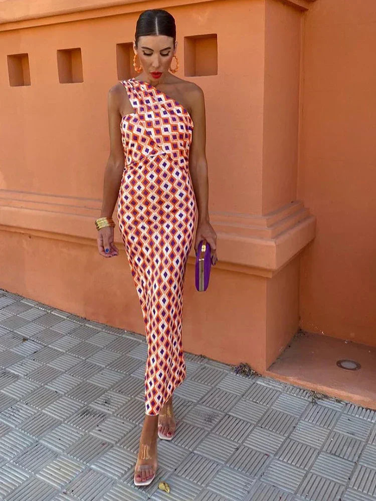 Irmgardi™ | Women's Evening Long Dress