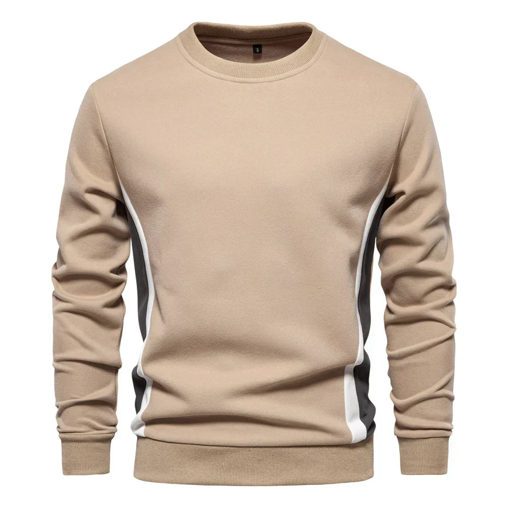 Hamilton | Elegant herrpullover