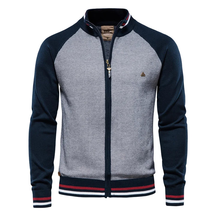 Hamilton | Premium Herencardigan