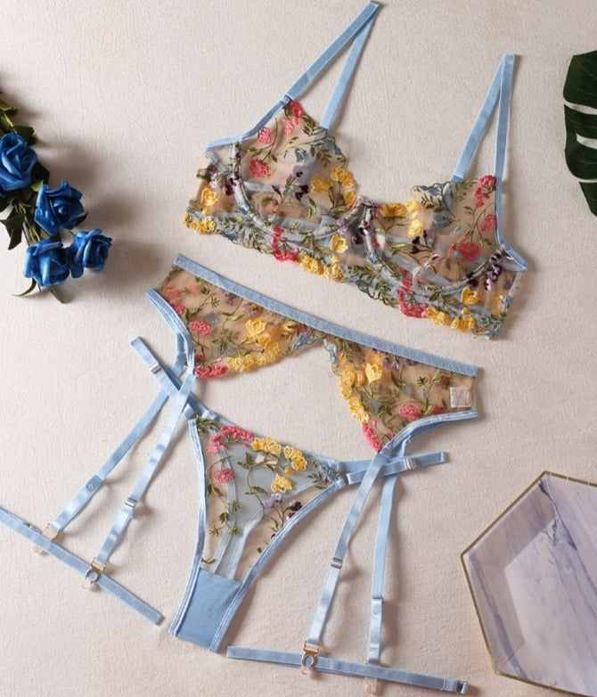 Daisy 3-piece