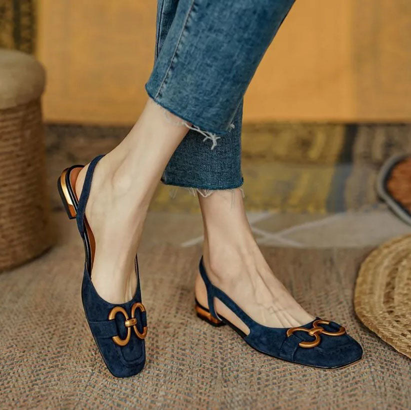 Mathilda | Comfortable  Sandals