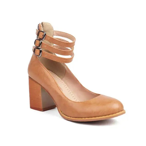 Alira | Elegant Pumps