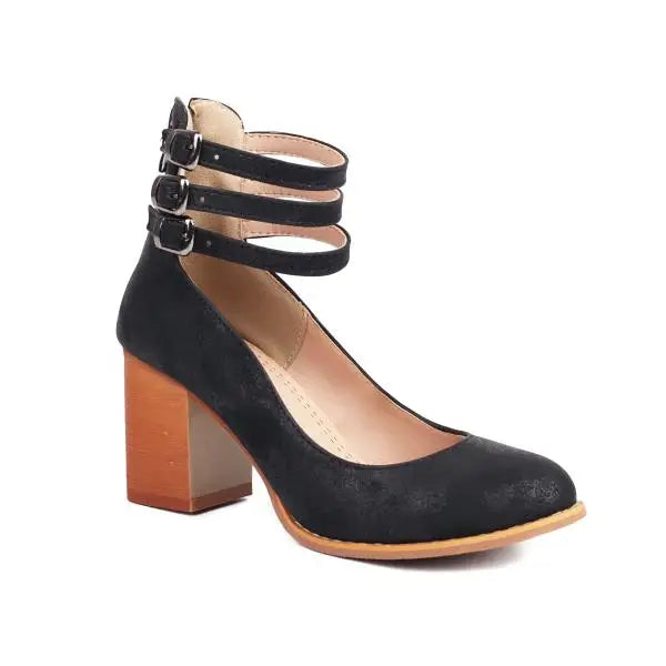 Alira | Elegant Pumps