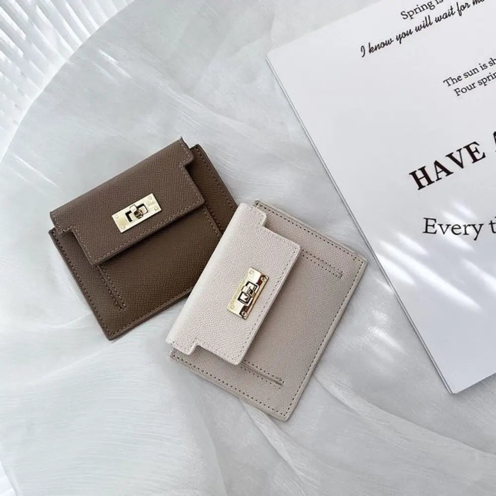 Elara Large Wallet