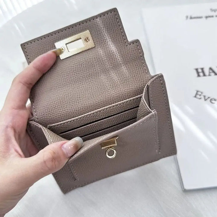 Elara Large Wallet