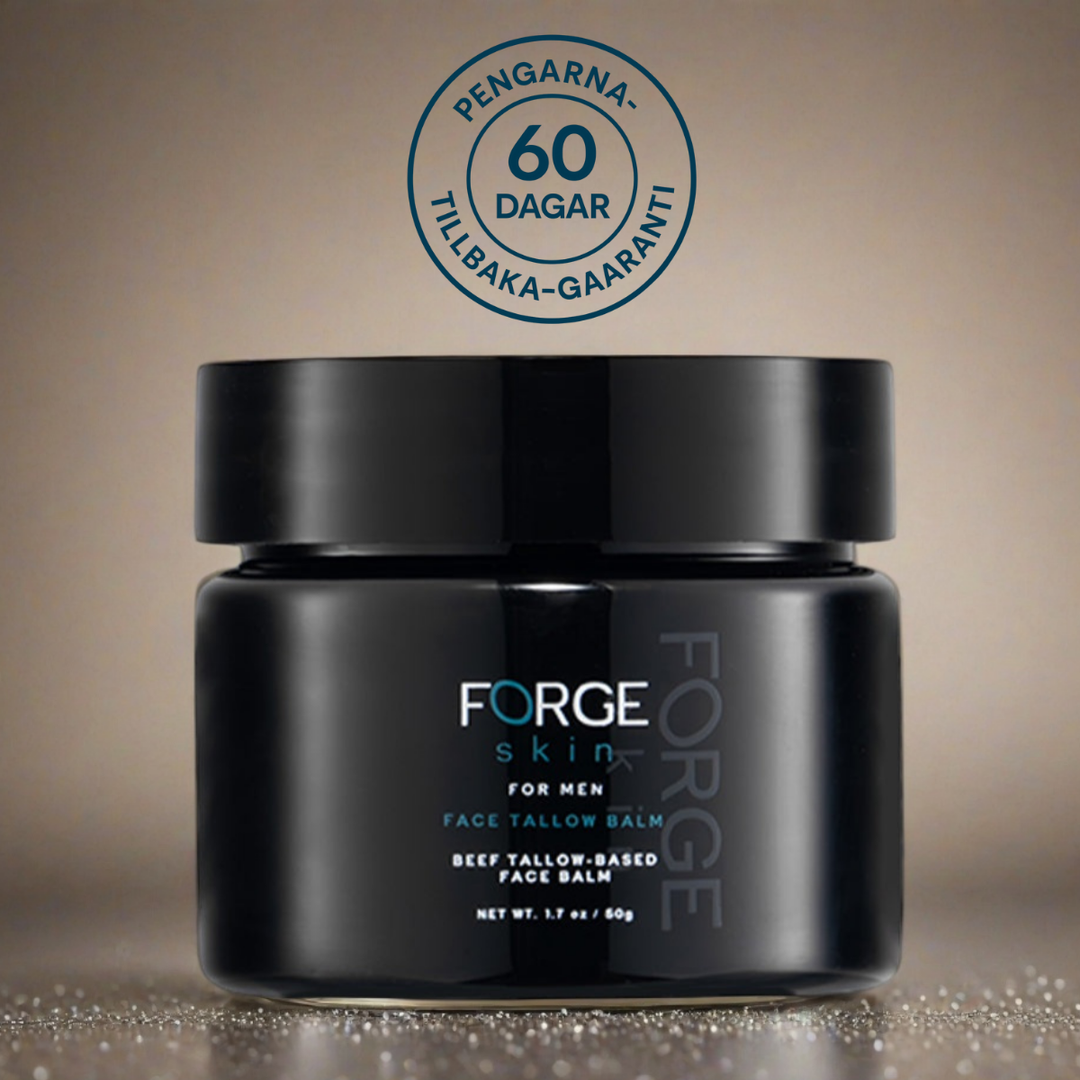 Wrinkle Defense Tallow Balm