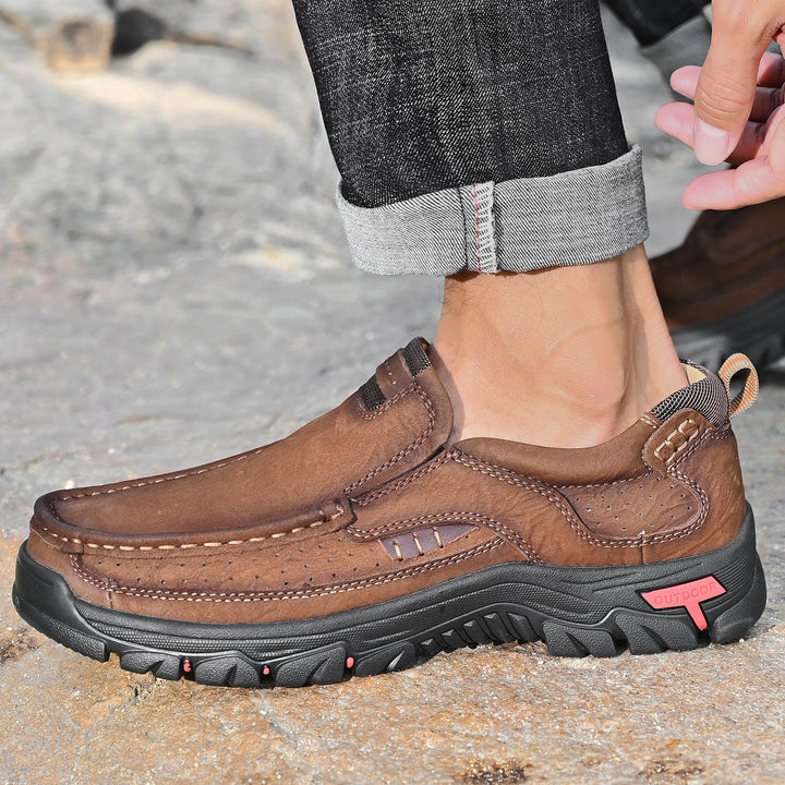 Mostelo | Ortopedisk bekväm sula