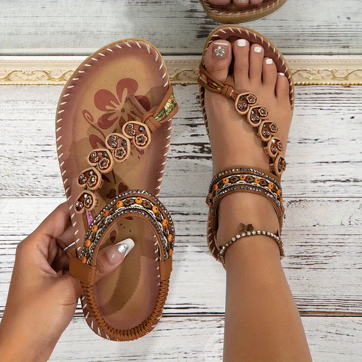 Bloom | Comfortable sandals