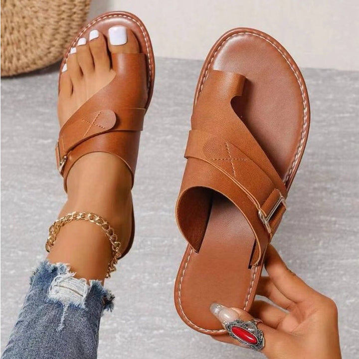Palm | Comfort Sandals
