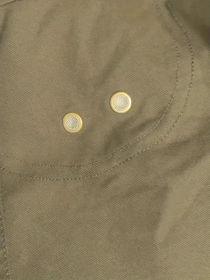 Ridgeborn | Casual Jacka