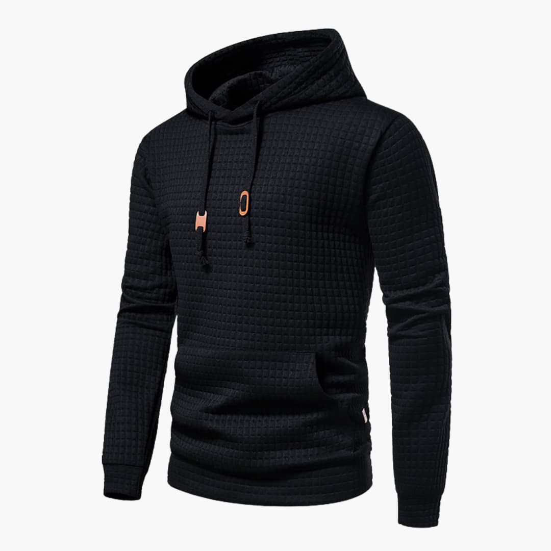 Nordisk | Bekväm hoodie