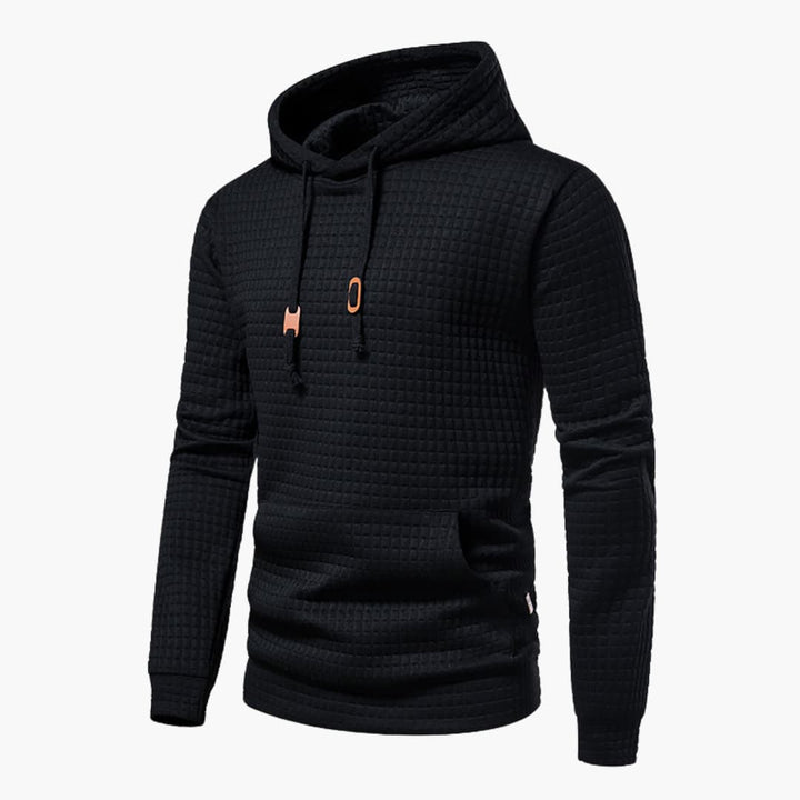 Nordisk | Bekväm hoodie