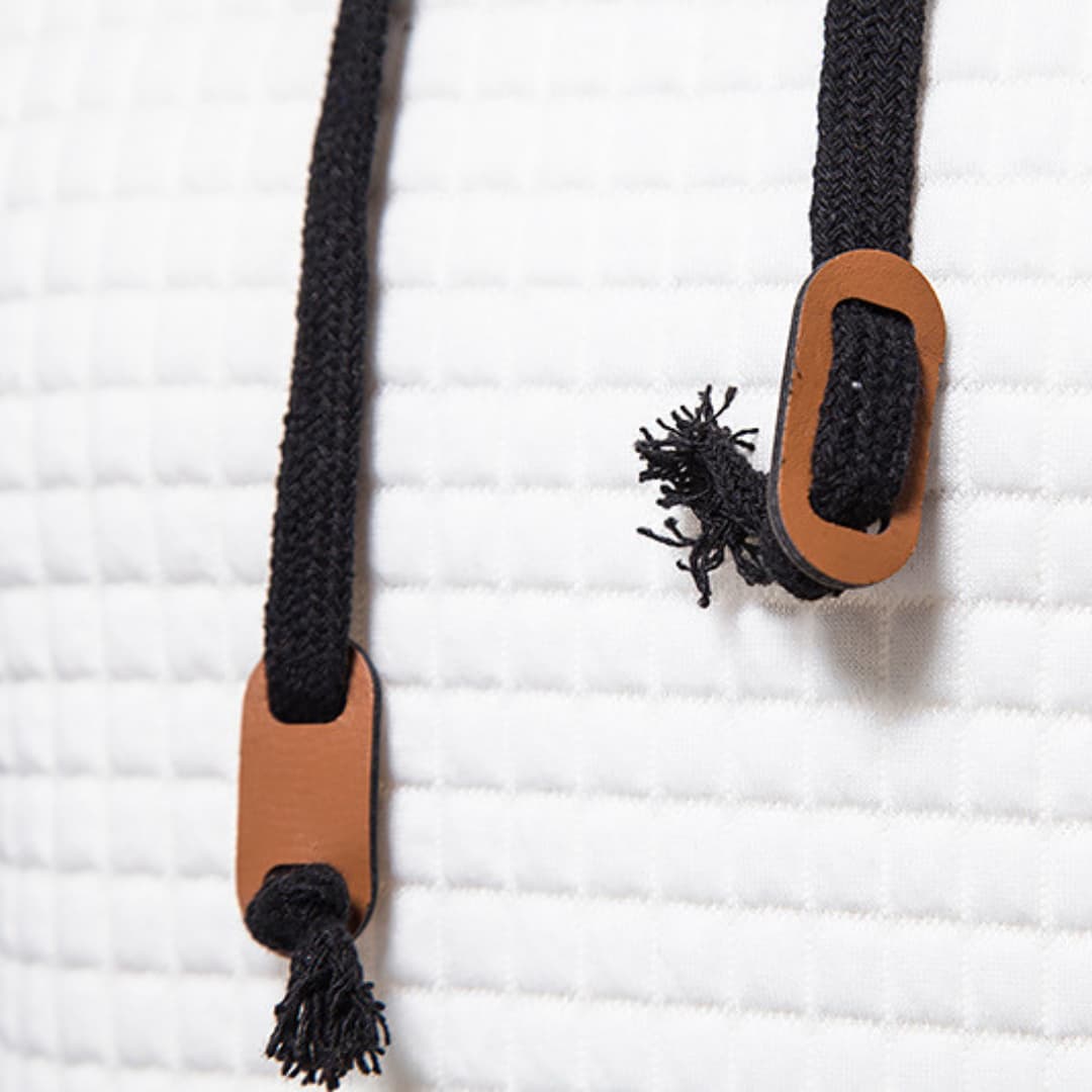 Nordisk | Bekväm hoodie