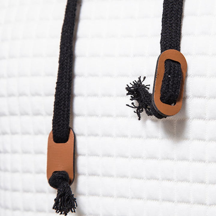 Nordisk | Bekväm hoodie