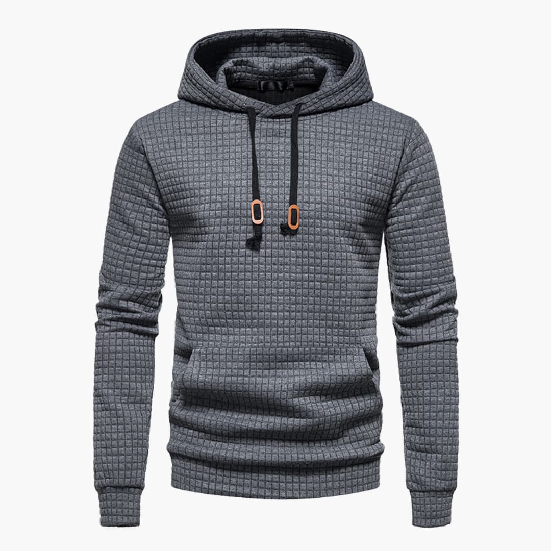 Nordisk | Bekväm hoodie