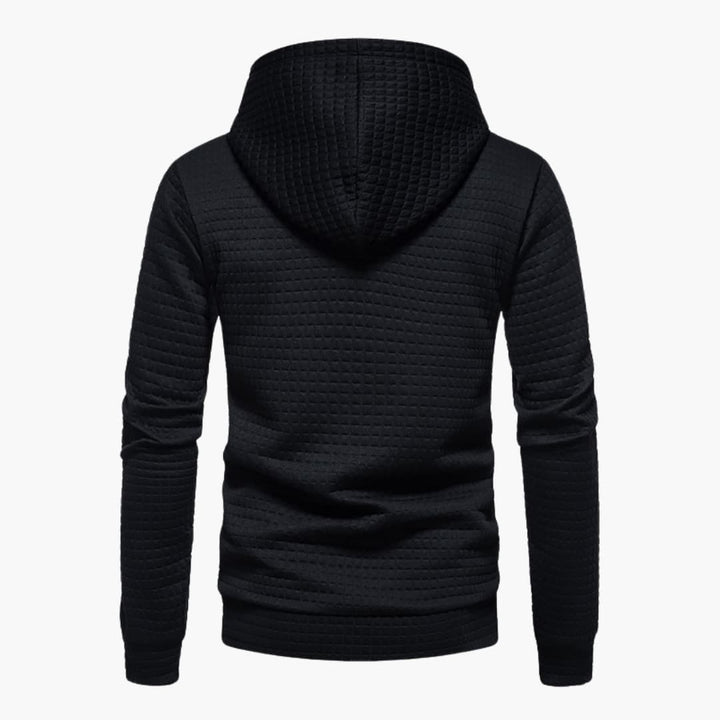 Nordisk | Bekväm hoodie