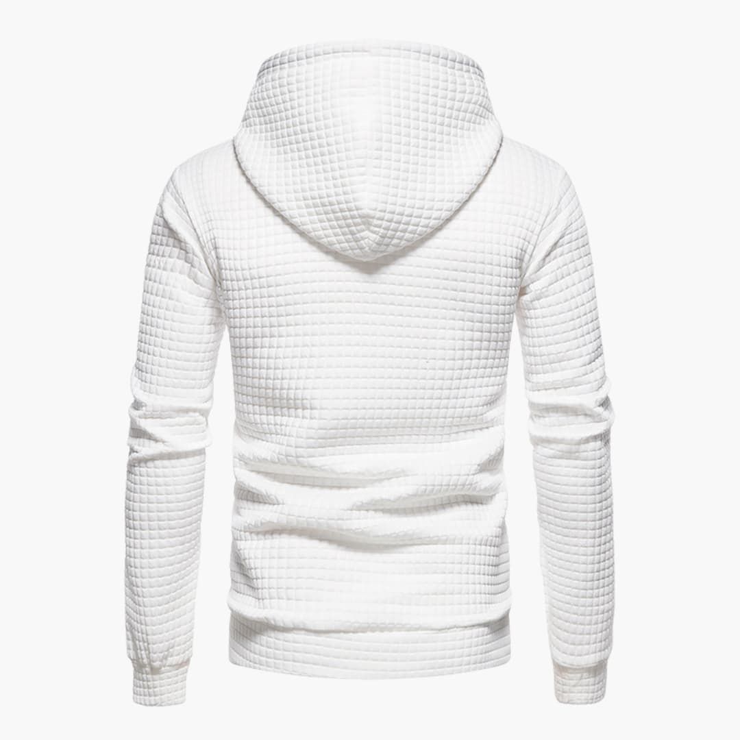 Nordisk | Bekväm hoodie