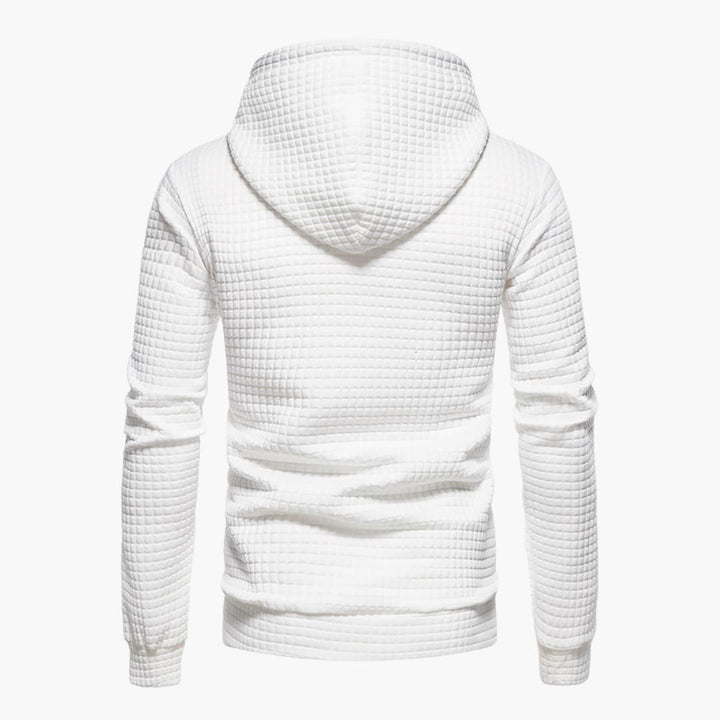 Nordisk | Bekväm hoodie