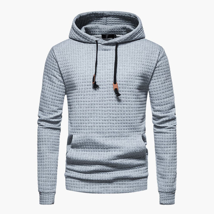 Nordisk | Bekväm hoodie