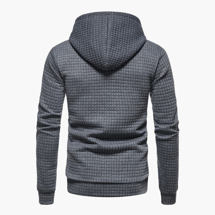 Nordisk | Bekväm hoodie