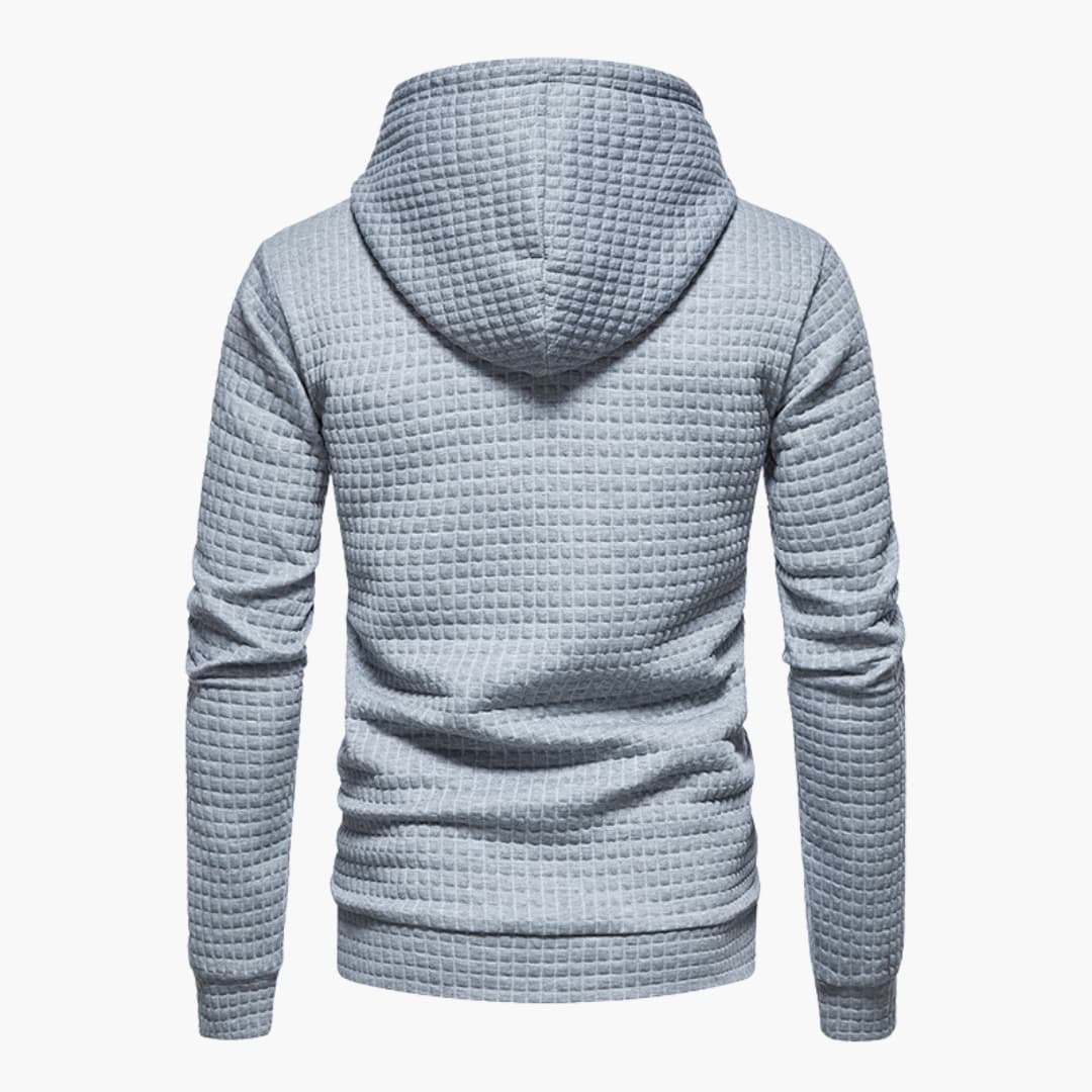 Nordisk | Bekväm hoodie