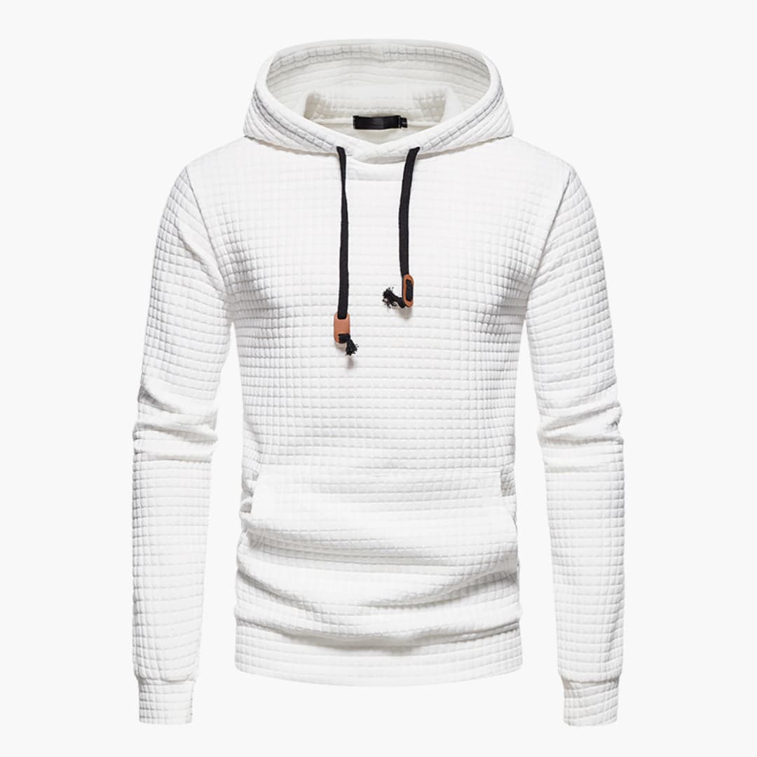 Nordisk | Bekväm hoodie