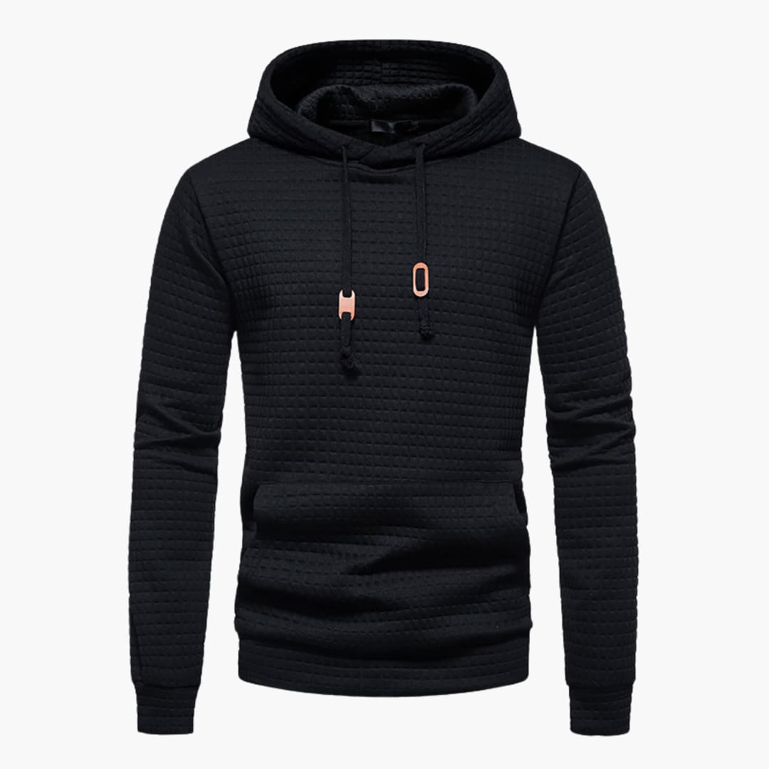 Nordisk | Bekväm hoodie